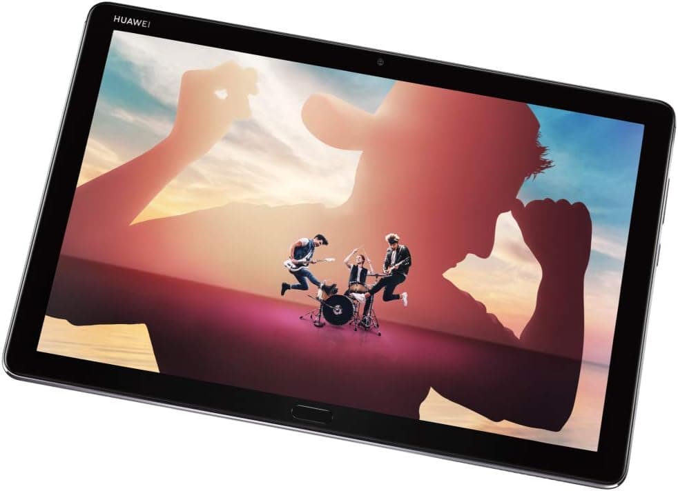 Tablet HUAWEI M5 Lite 10 – HUAWEI