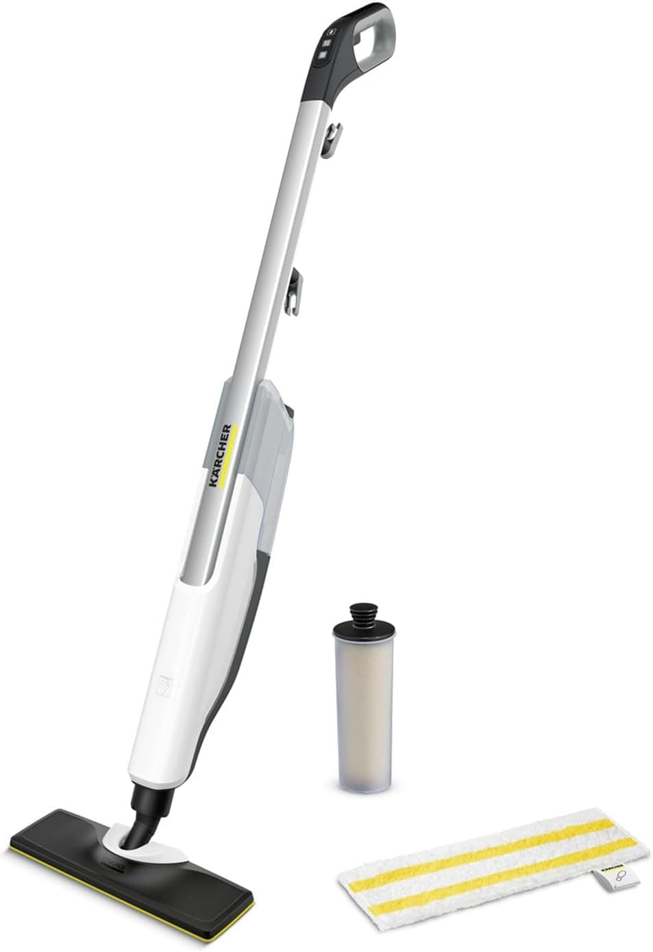 Mopa eléctrica Kärcher SC 2 Upright – Kärcher
