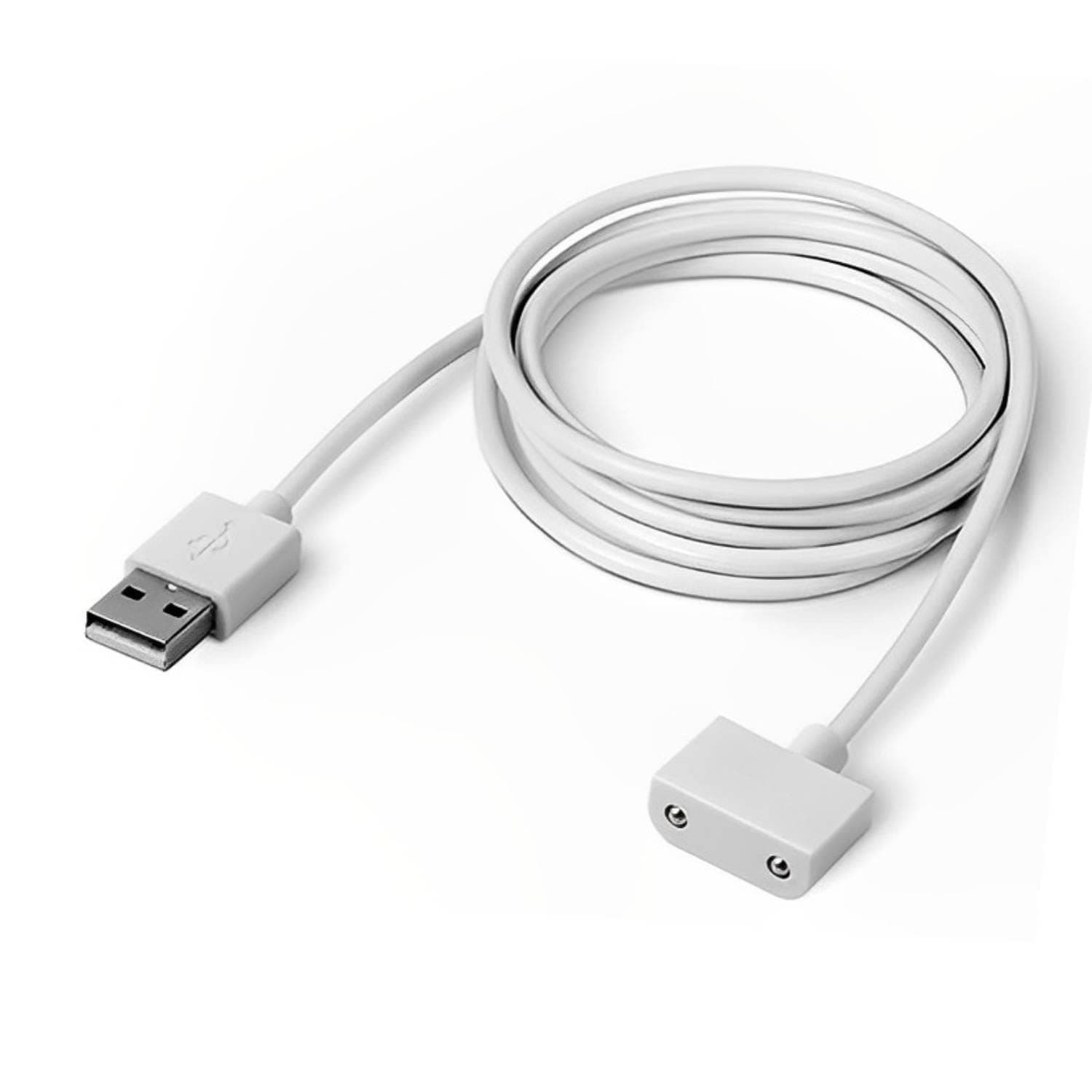HCHNH Cargador para Waterpik ION inalámbrico, cable de carga USB magnético compatible con Waterpik Professional Wireless W... – HCHNH