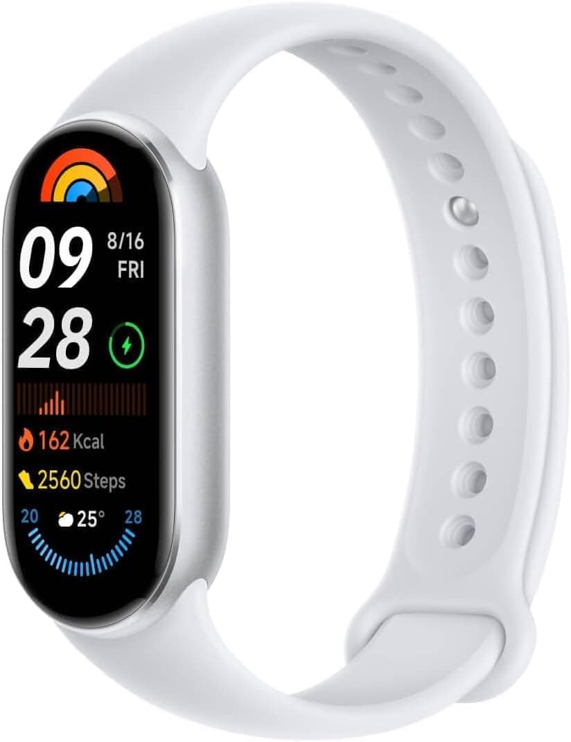 Pulsera de actividad Xiaomi – Xiaomi