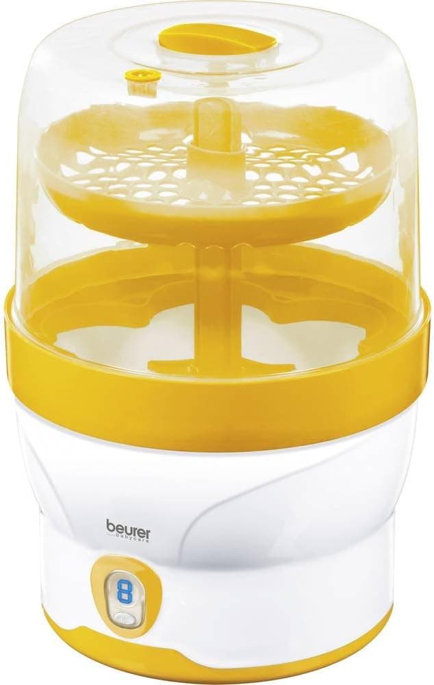 Esterilizador/calienta biberones Beurer – Beurer