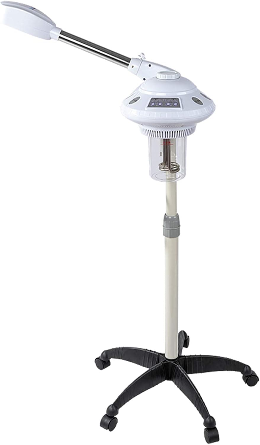 Humidificador Vaporizador – Vaporizador