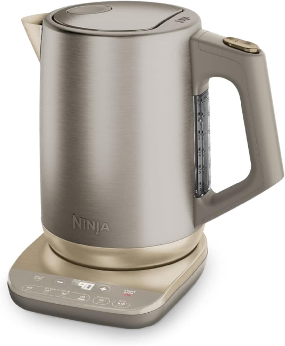 Hervidor de Agua Ninja eléctrico temperatura – Ninja