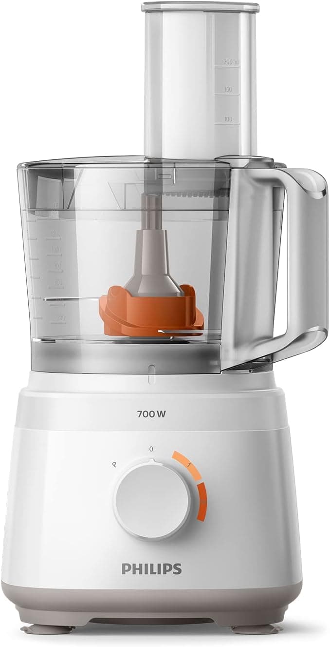 Robot de Cocina Philips Compacto 700W – Philips