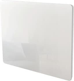 Kalia Radiador eléctrico de cristal 1000W GLASS –