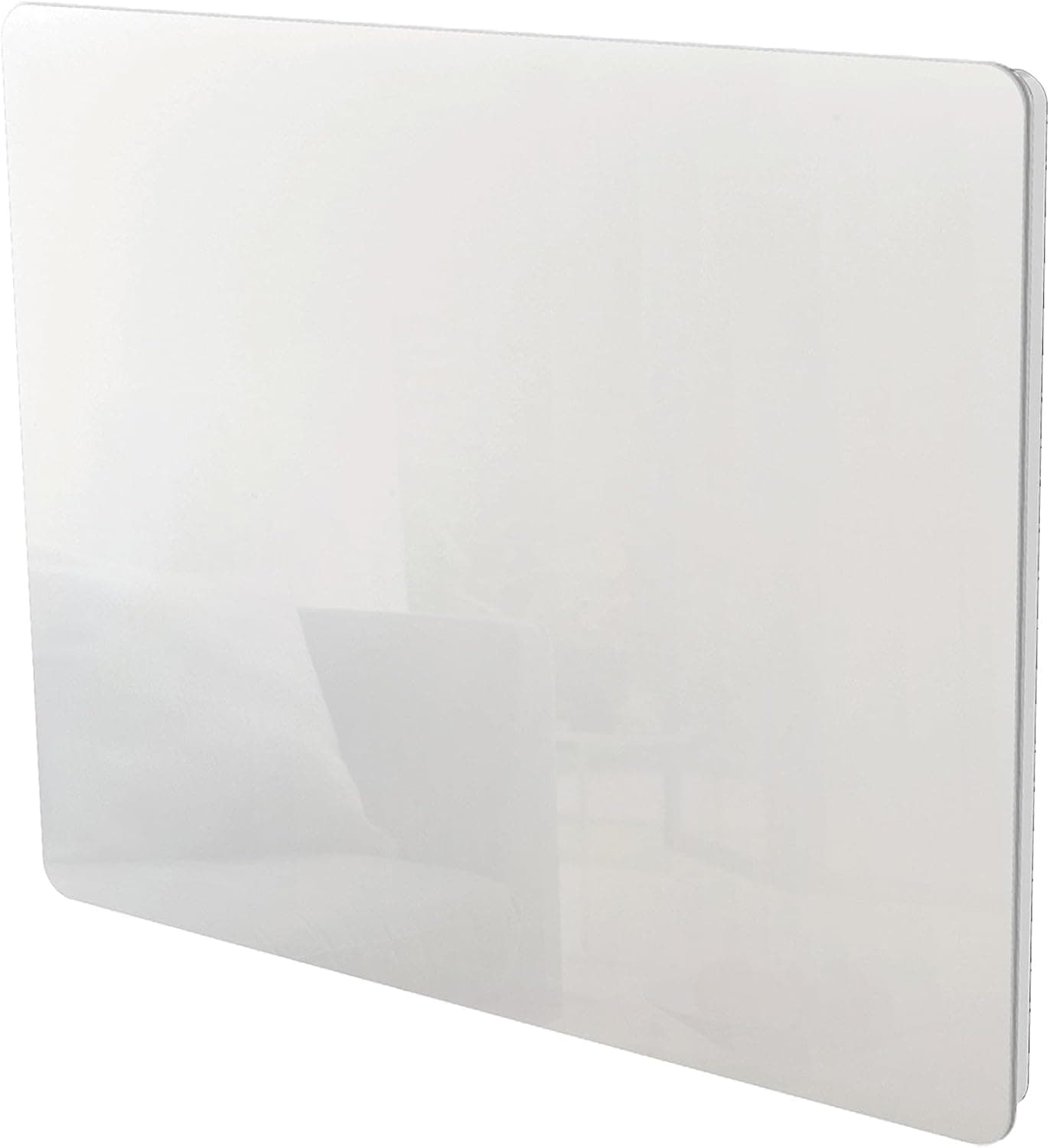 Kalia Radiador eléctrico de cristal 1000W GLASS –