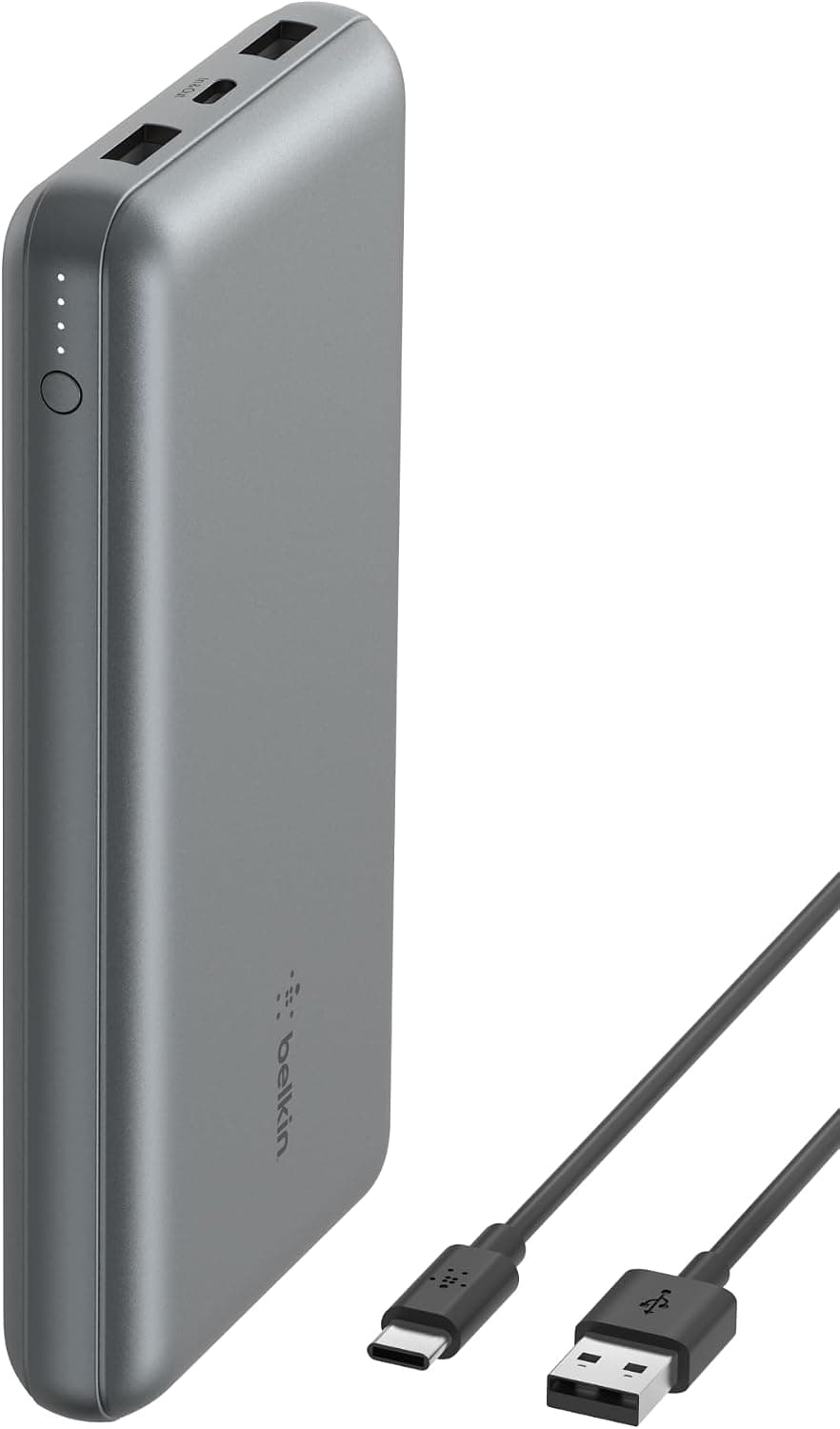 Power Bank Belkin 20000mAh – Belkin