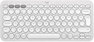 Teclado mecánico Logitech K380s – Logitech