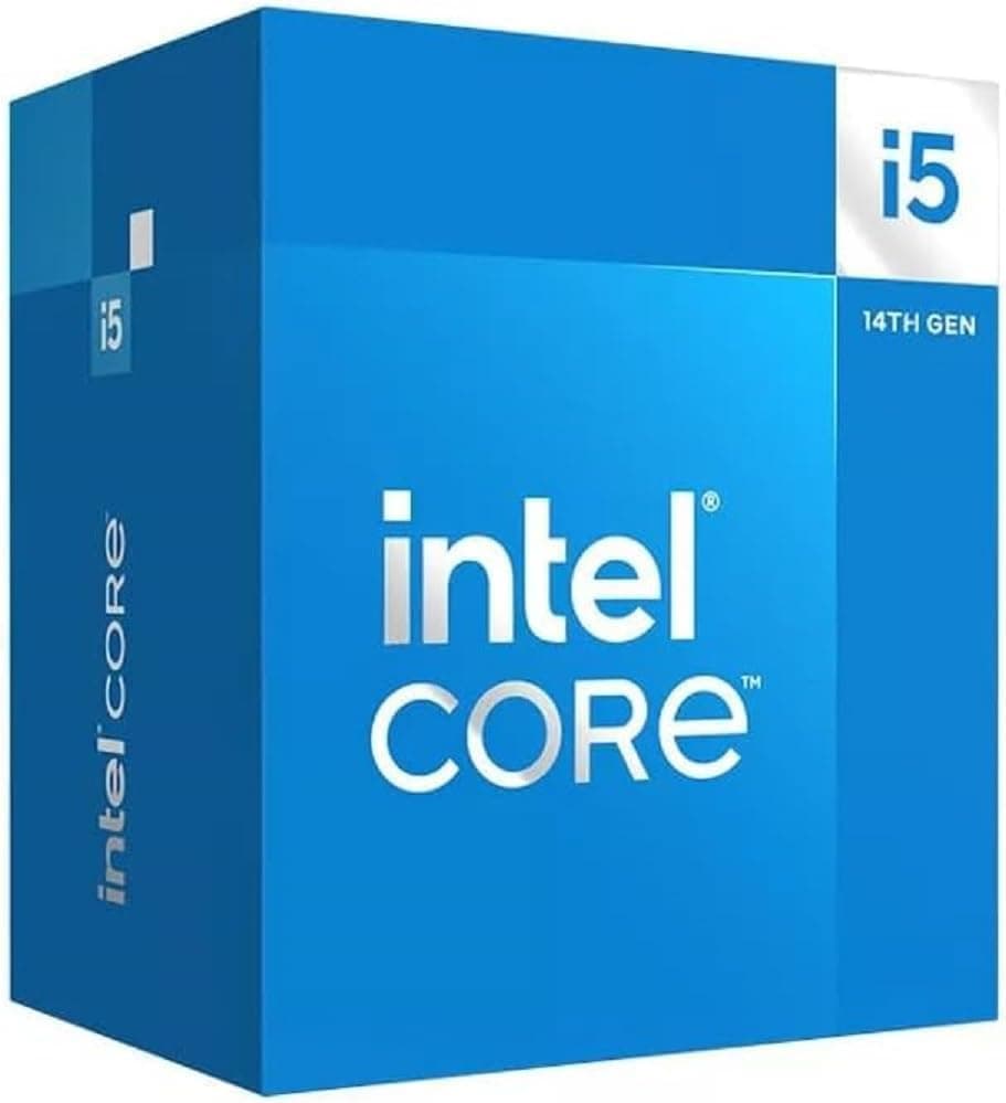 Procesador Intel Core i5-14500 – Intel