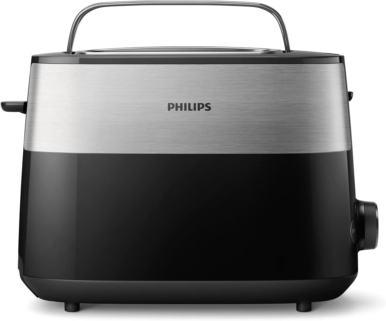 Tostadora Philips 2 Ranuras – Philips