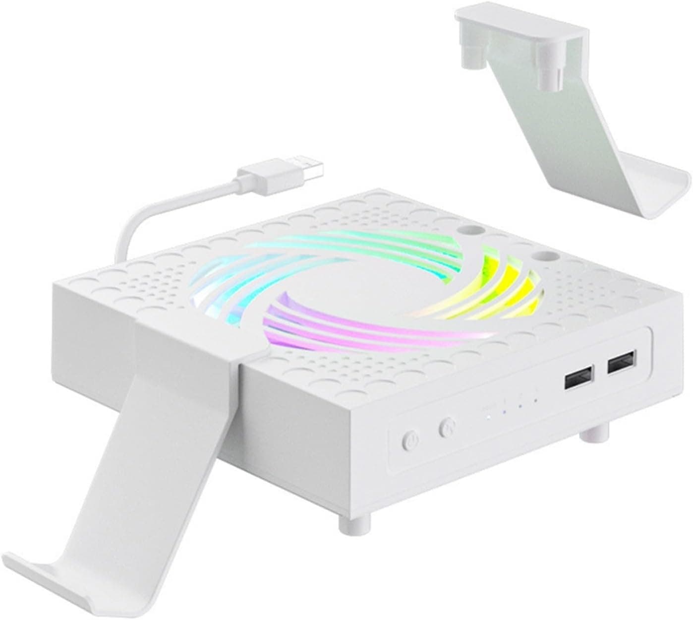 Consola RGB –