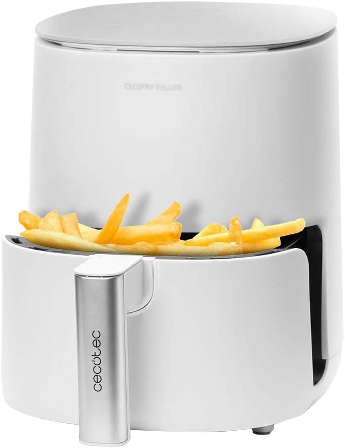 Freidora de Aire Cecotec 2.5L – Cecotec