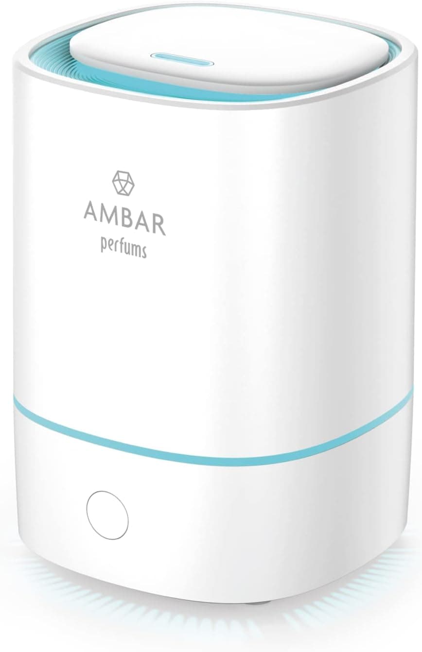 Humidificador Ambar – Ambar