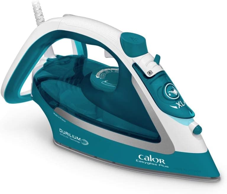 Plancha de vapor Calor FV5719C0 – Calor