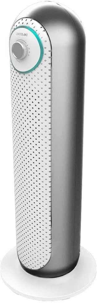 Cecotec Calefactor Baño Cerámico Ready Warm 10050 Top Ceramic Pro. 2200 W, Termostato Regulable, 3 Modos, Control manual c... –