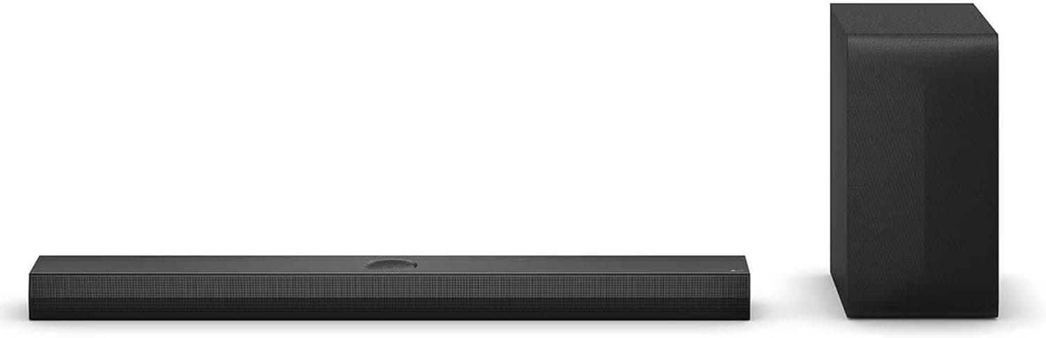 Barra de sonido LG DS70TY – LG