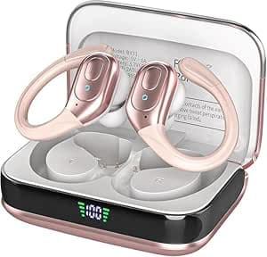 Auriculares Inalámbricos HAOYUYAN 5 – HAOYUYAN
