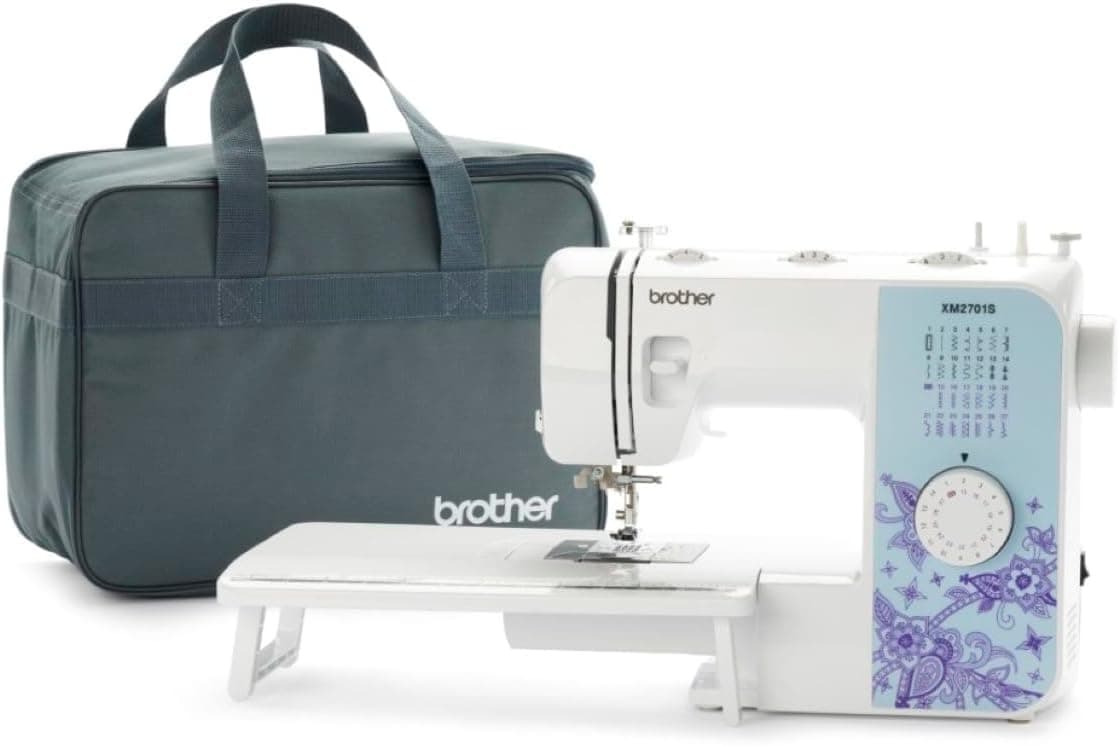 Máquina de coser Brother XM2701S – Brother