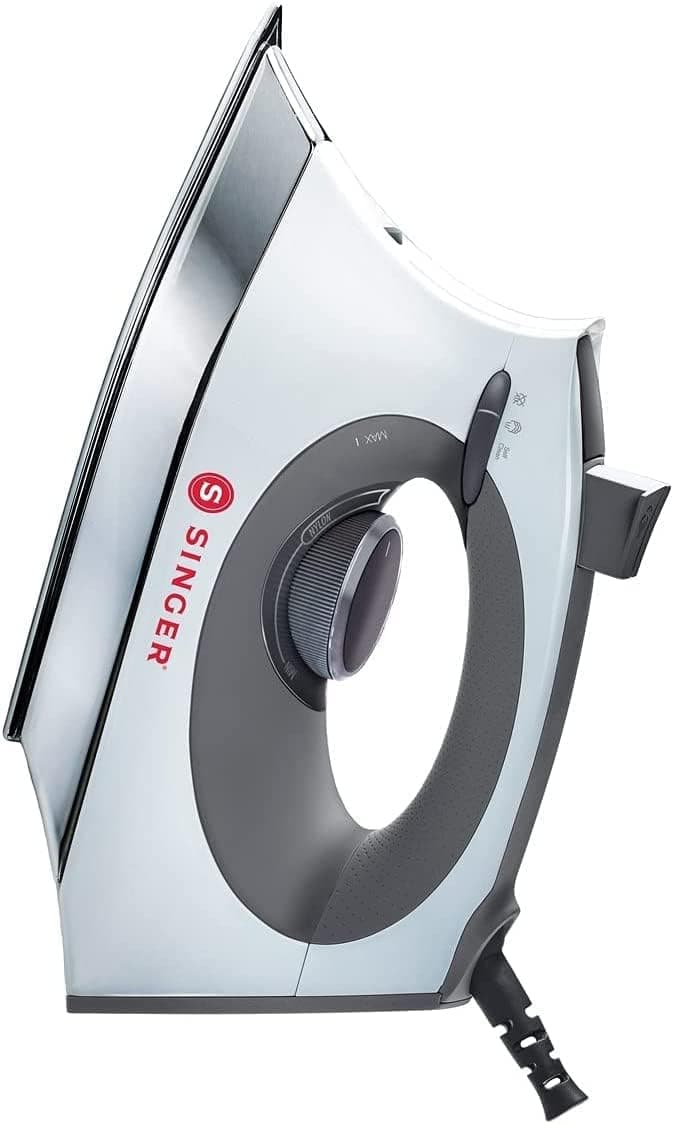 Plancha de vapor Singer – Singer