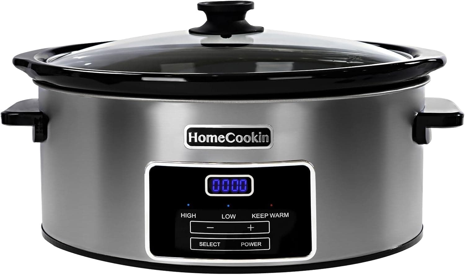 Olla de cocción lenta HOMECOOKIN – HOMECOOKIN