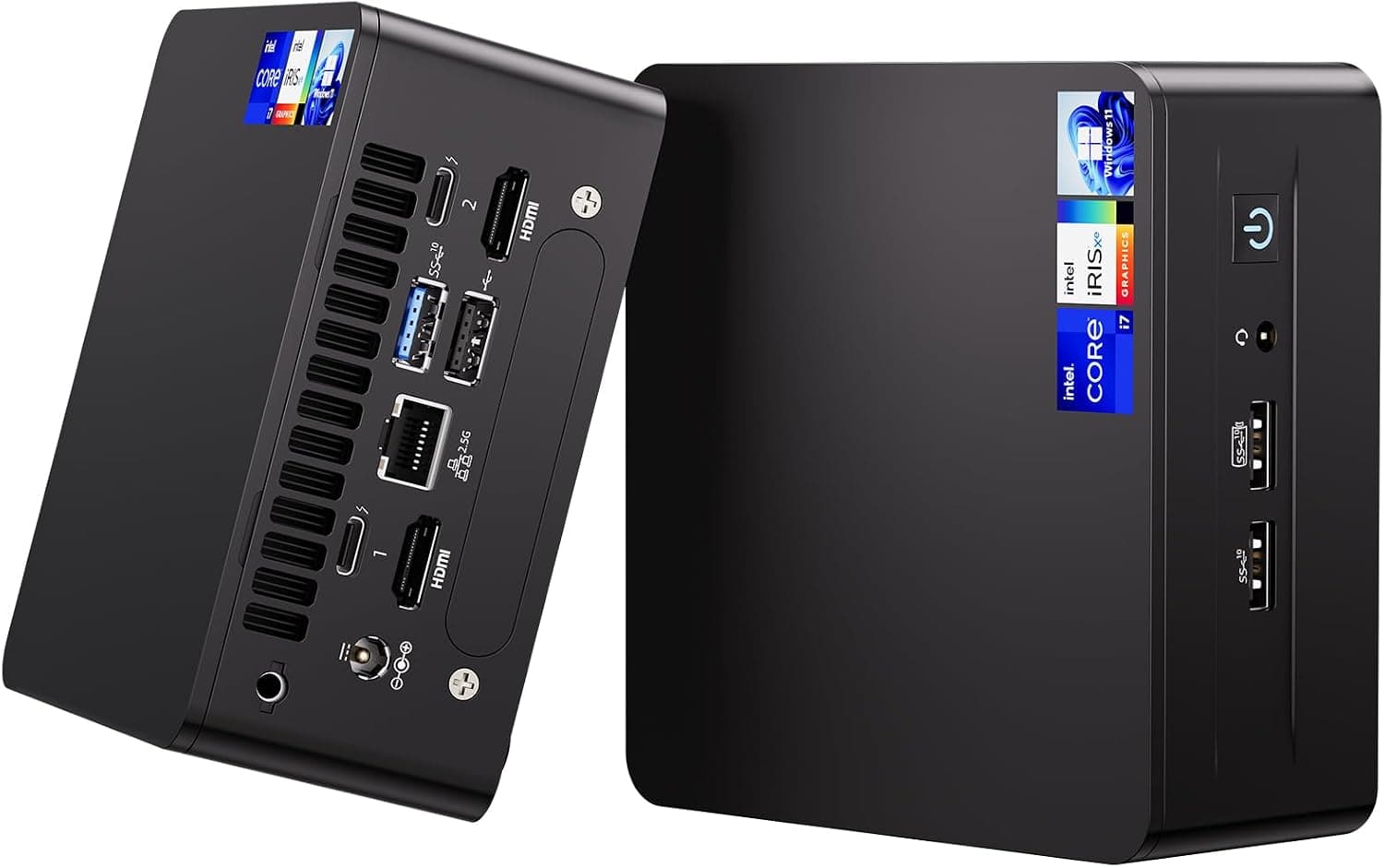 Mini PC Intel NUC13ANHi7 – Intel