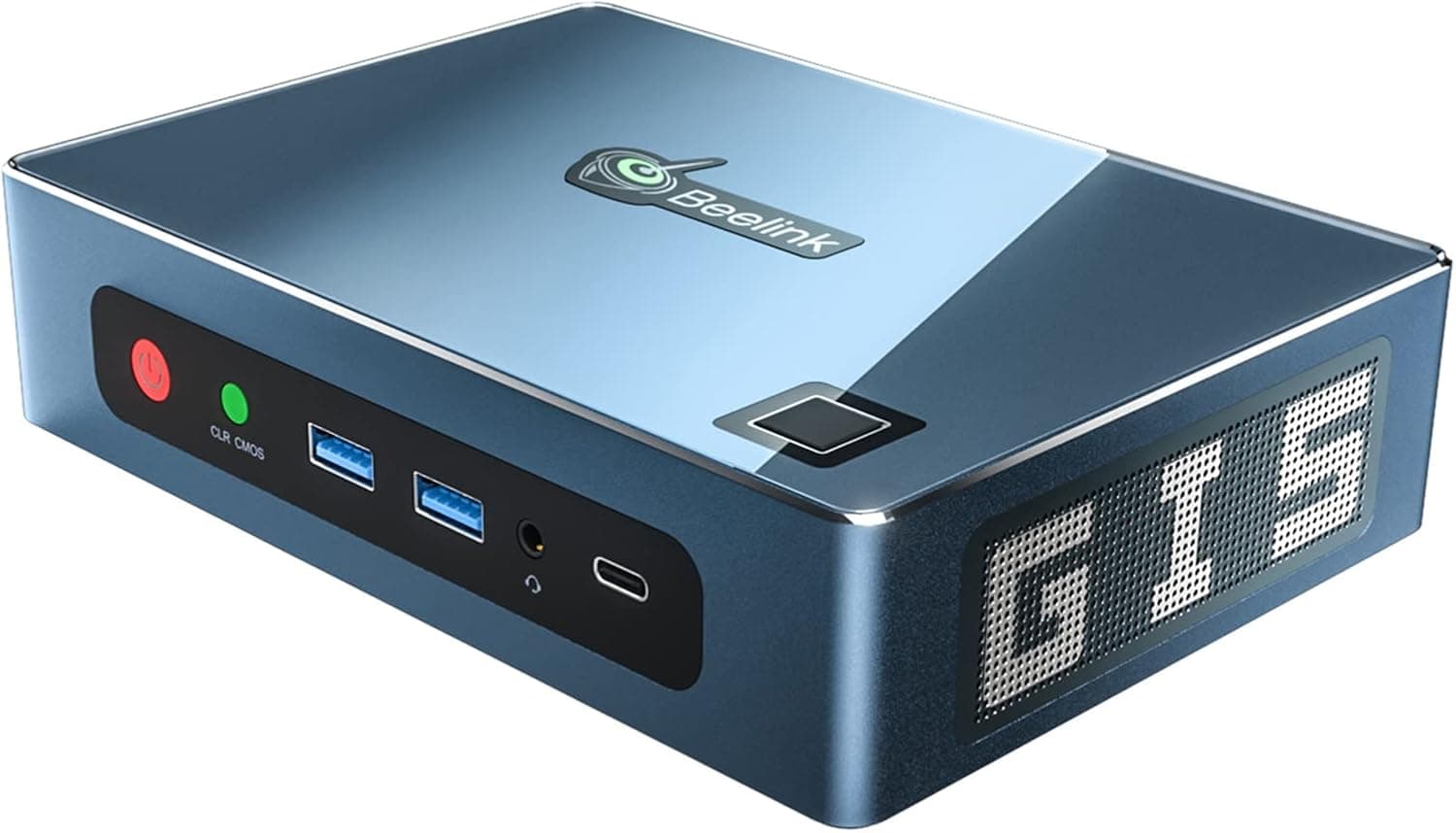 Mini PC Beelink GTI – Beelink