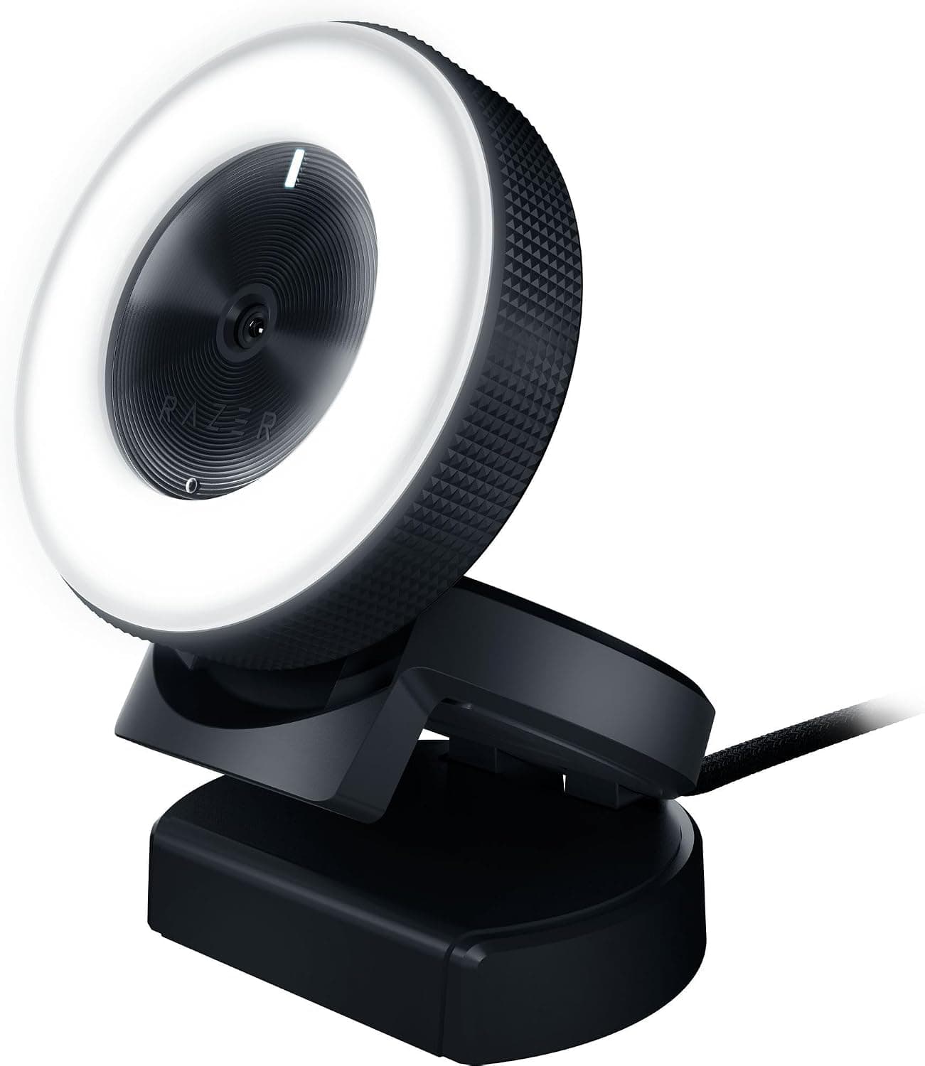 Webcam Razer Kiyo Ring-Beleuchtung –