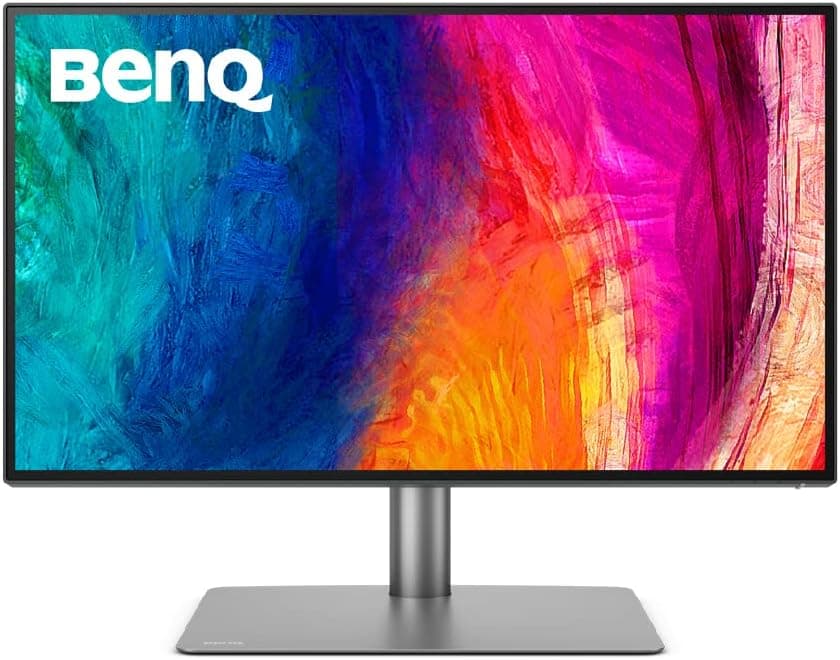 Monitor BenQ PD2725U 27" – BenQ