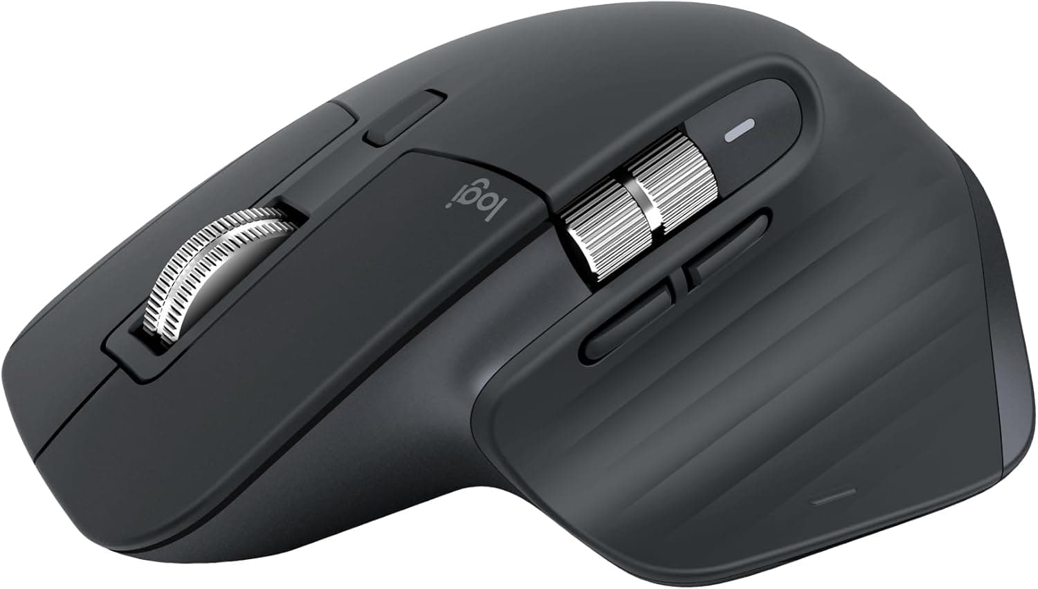 Ratón inalámbrico Logitech Alto Rendimiento – Logitech