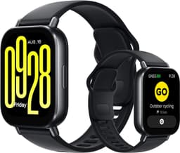 Xiaomi Redmi Watch 5 Active, Smartwatch con display LCD 2, Chiamate Bluetooth, Autonomia 18 giorni –