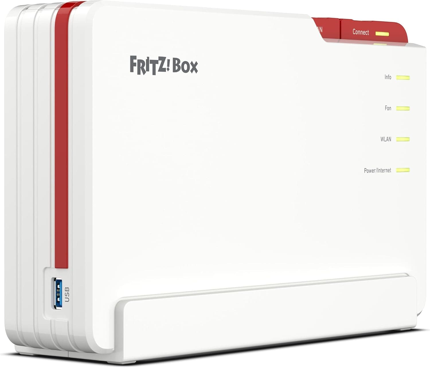 Router WiFi 5690 Pro International 7 –
