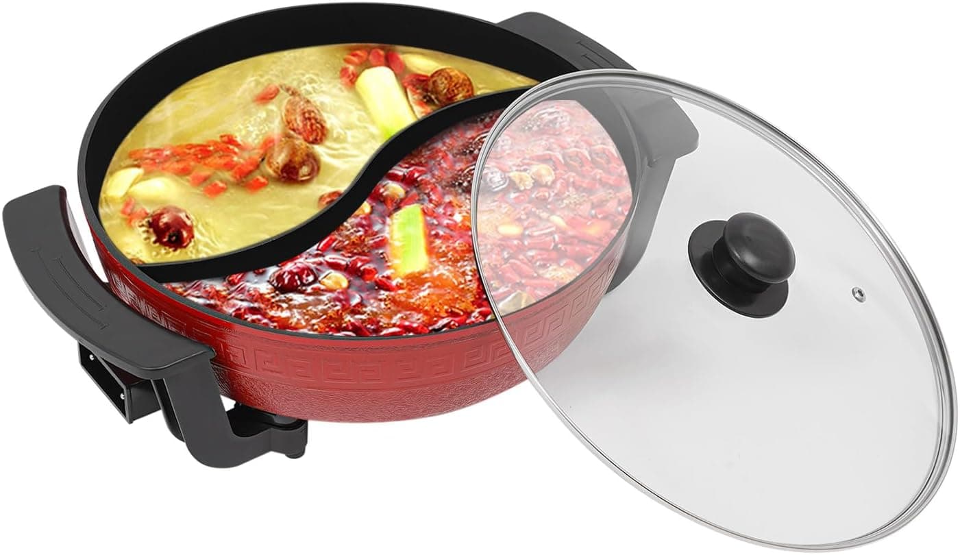 Mejores fondues eléctricas 2026: Russell Hobbs y guía completa de compra