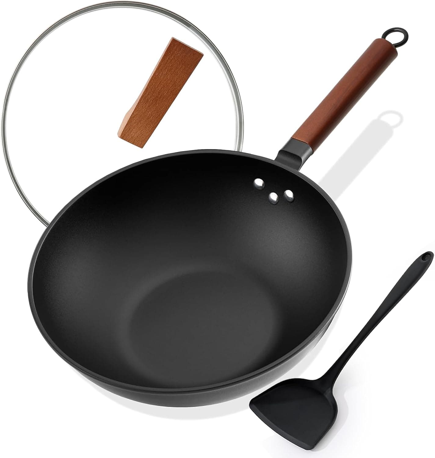 Wok eléctrico Kordisen – Kordisen