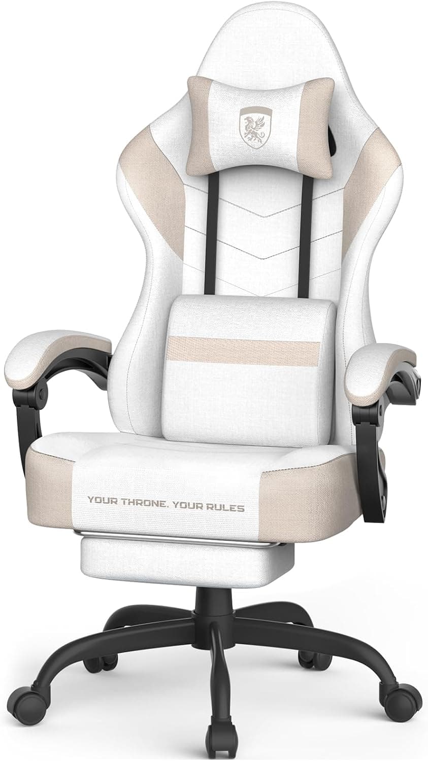 Silla ergonómica Ferghana – Ferghana