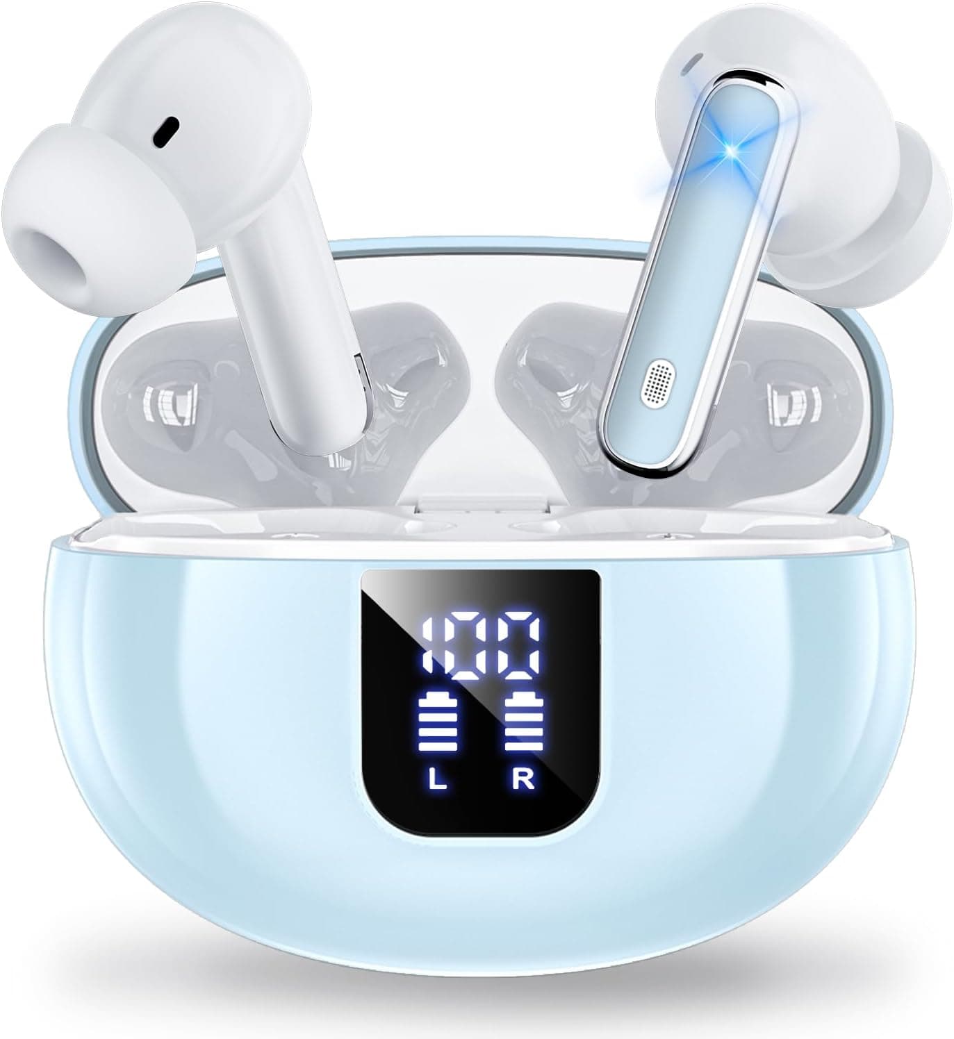 Auriculares Inalámbricos – Auriculares