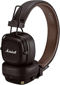 Auriculares Marshall Major IV – Marshall