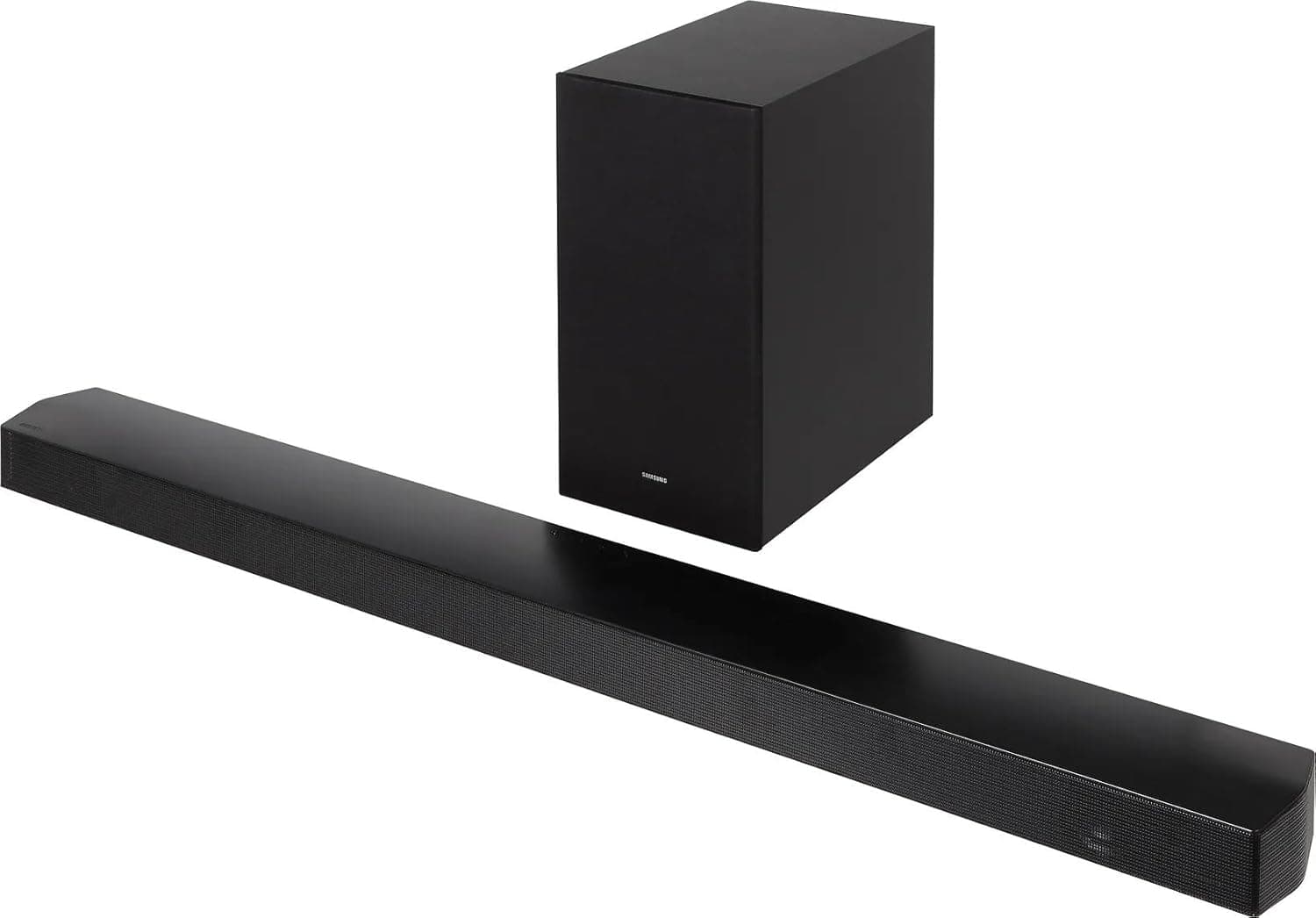 Samsung HW-B750F 5.1 sistema de audio Barra de sonido – Samsung