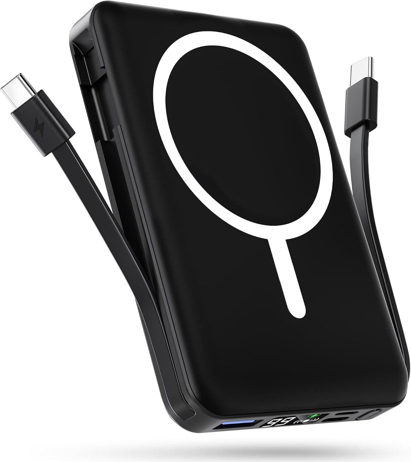 Power Bank MagSafe podoru 10000mAh – podoru