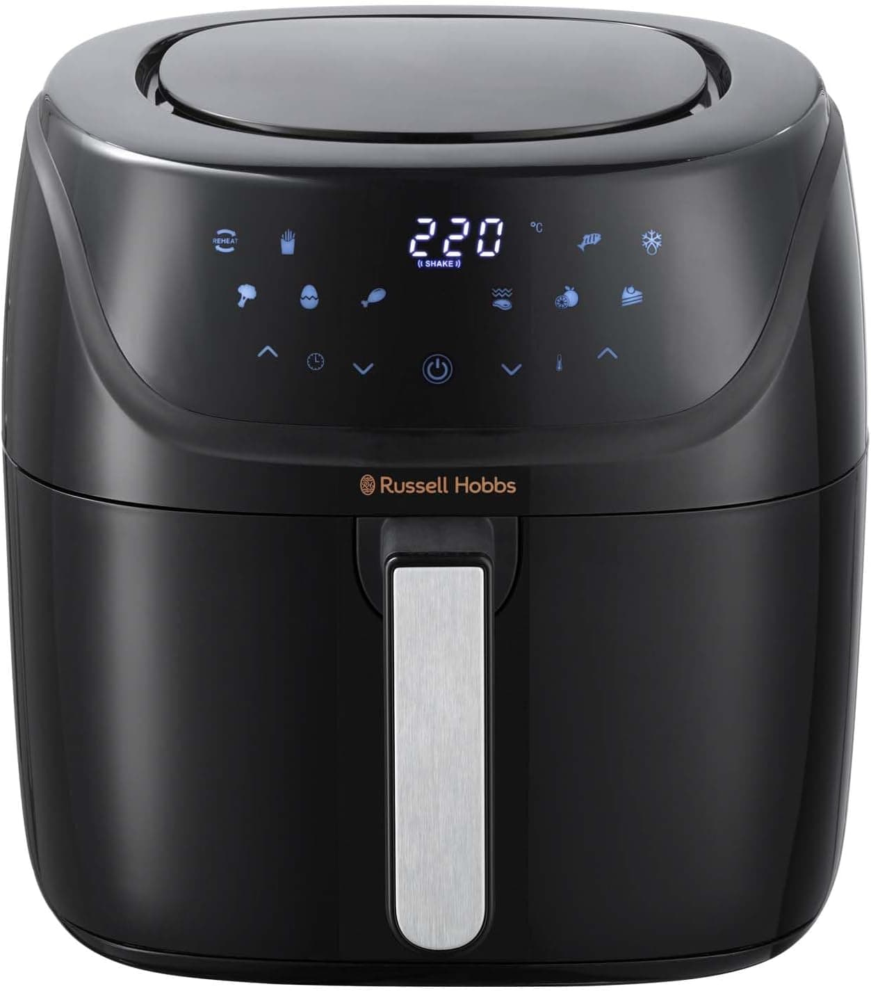 Freidora de Aire Russell Hobbs 4L – Russell