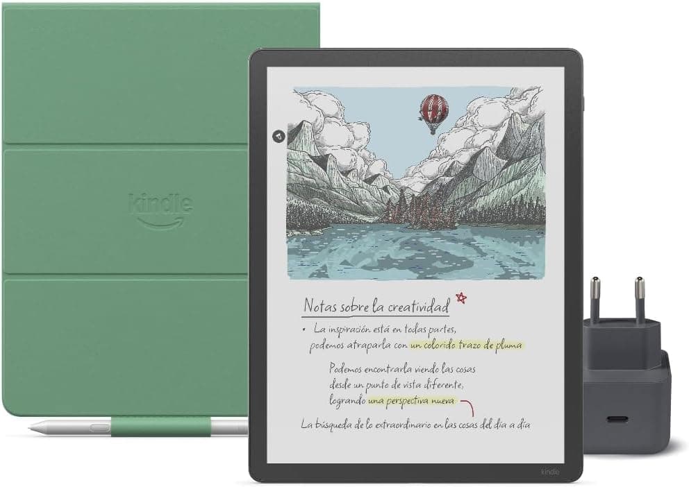 E-reader Amazon – Amazon