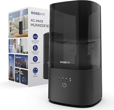 Humidificador Rosekm – Rosekm