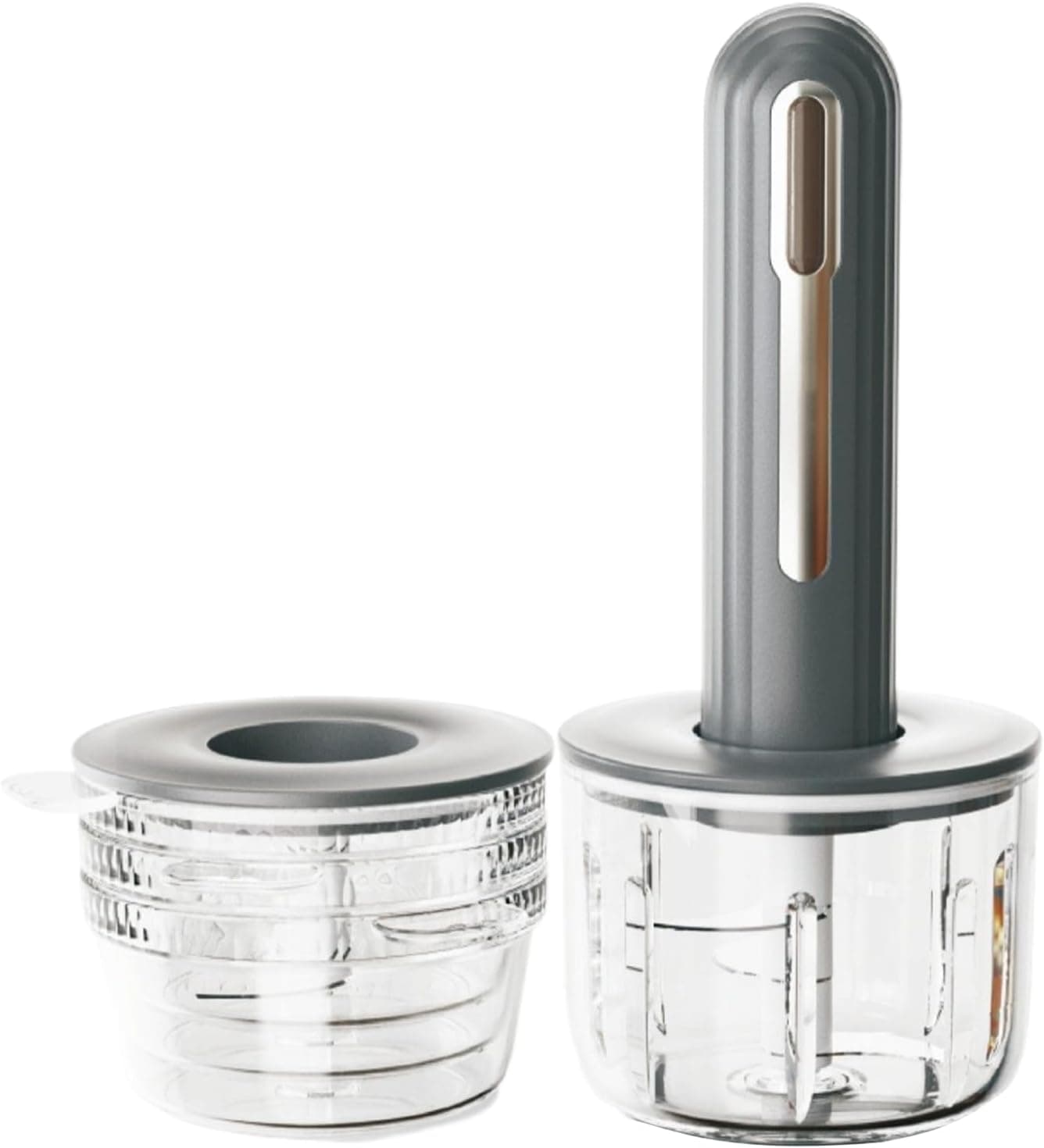 Triturador de alimentos bebé Bexdug – Bexdug
