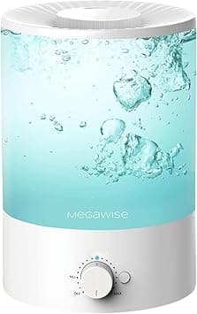 Humidificador Megawise – Megawise