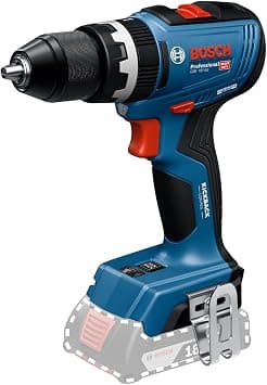 Taladro inalámbrico Bosch GSB 18V-65 – Bosch