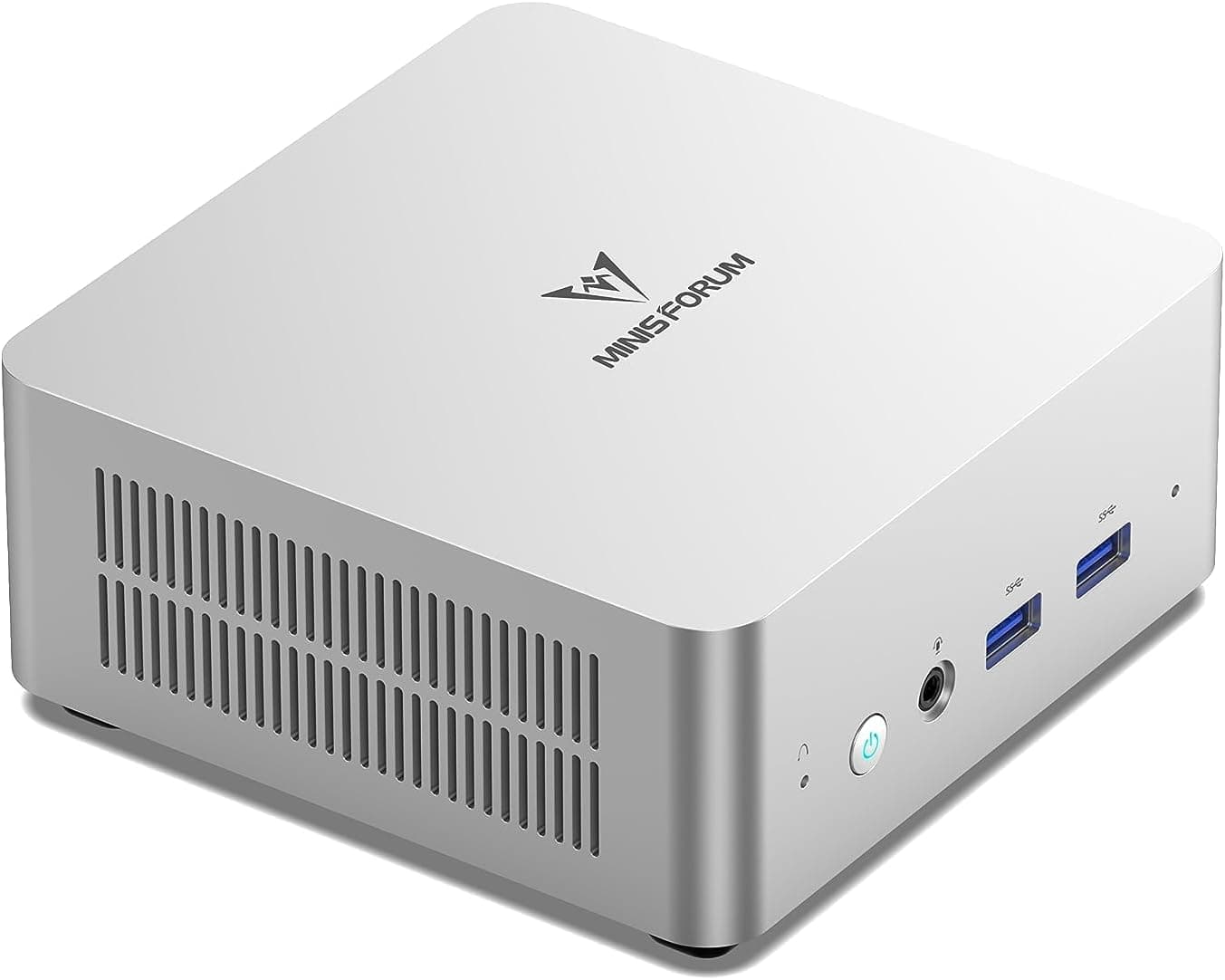 Mini PC MINISFORUM UN1290 N129 32GB RAM 1TB SSD – MINISFORUM