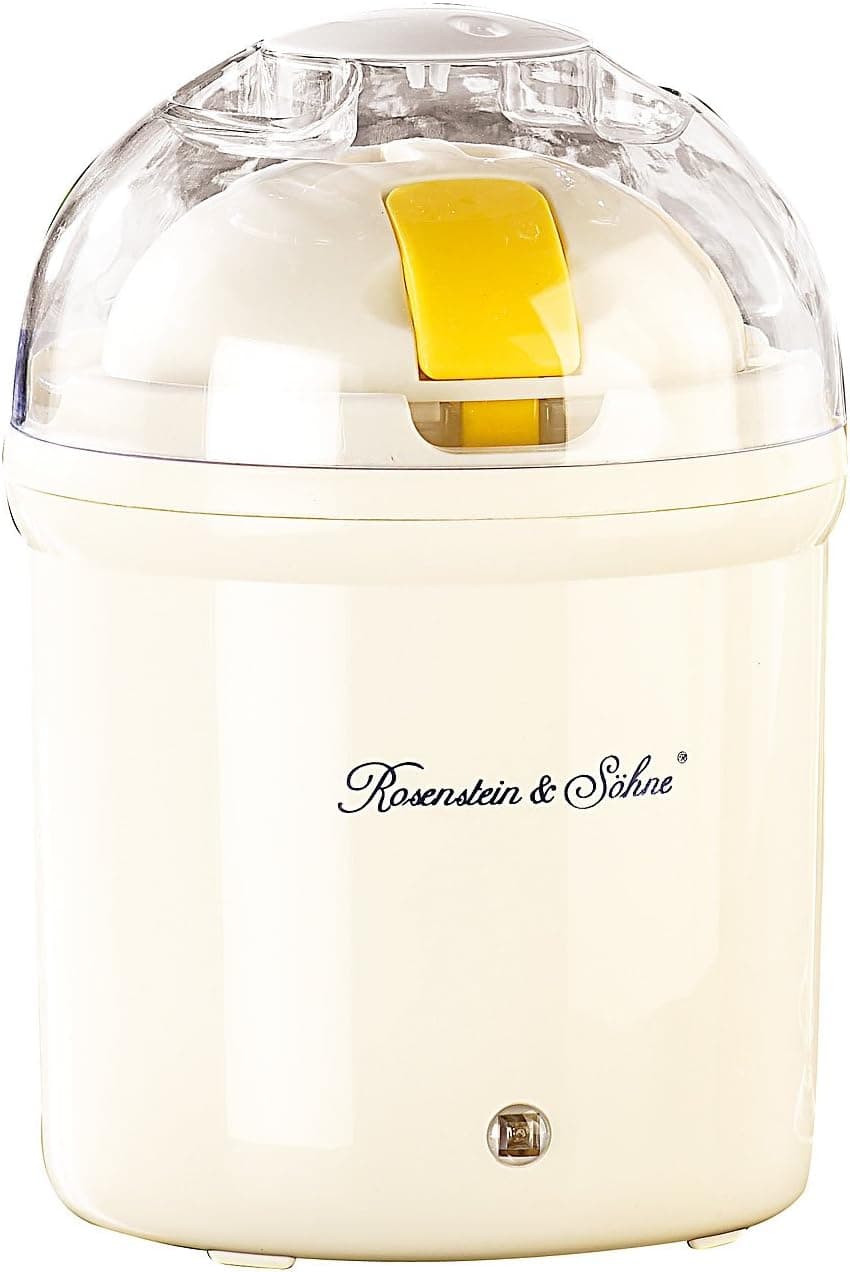 Yogurtera Rosenstein – Rosenstein