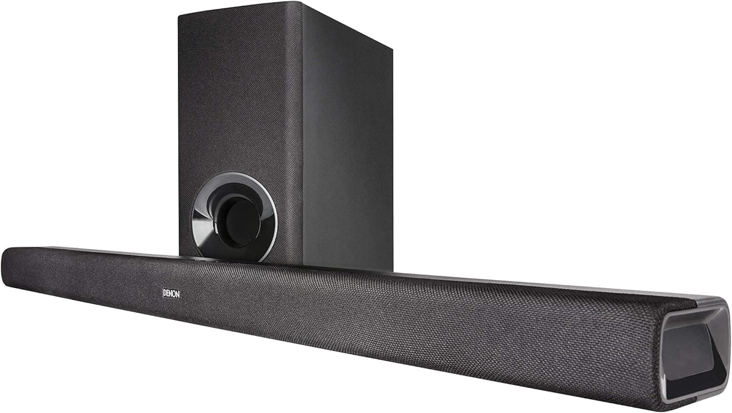 Barra de sonido DENON DHT-S316 – DENON