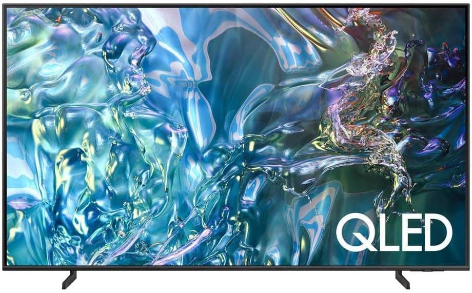 TV QLED Samsung 50Q60D –