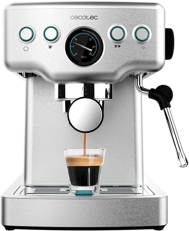 Cafetera Cecotec – Cecotec