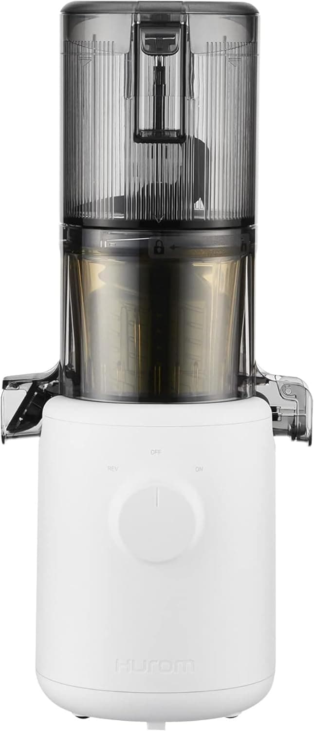 Exprimidor Hurom Eléctrico Compacto H310A – HUROM